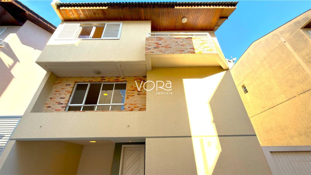 Casa de Condomínio, 3 quartos - Foto 66