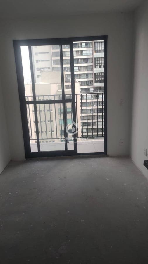 Studio com 1 quarto, Campo Belo - São Paulo — foto 2