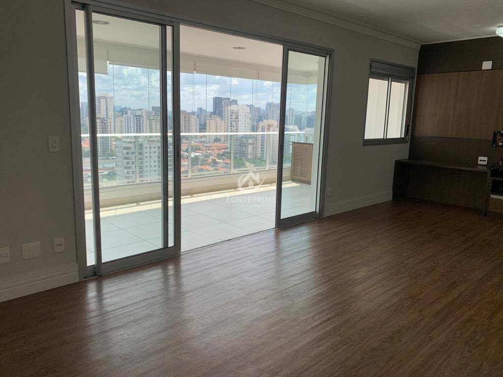 Apartamento com 2 quartos, Cidade Monções - São Paulo — foto 2