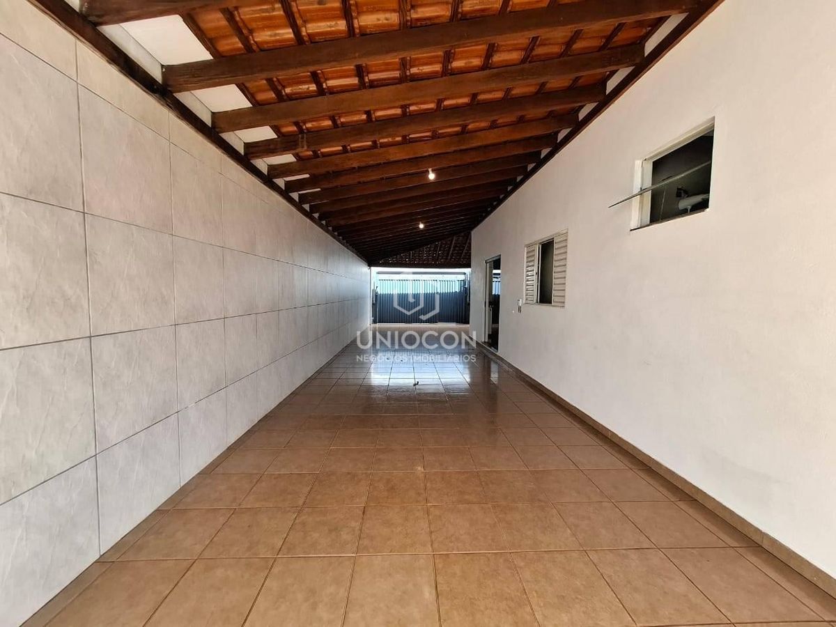 Casa, 3 quartos, 225 m² - Foto 29