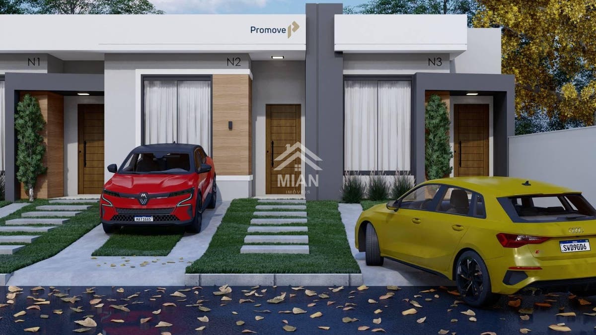 Casa, Rio Antinhas - Petrolândia - Casa em Rio Antinhas, Petrolândia - à venda - Imobiliária MIAN Imóveis