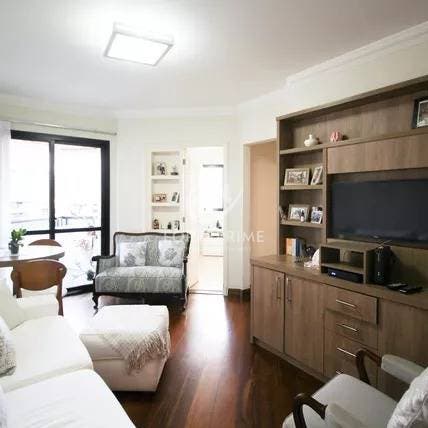 BELÍSSIMO APARTAMENTO DE ALTO PADRÃO DE 65M² À VENDA NO EDIFÍCIO SPECIAL LIFE – INDIANÓPOLIS — foto 3