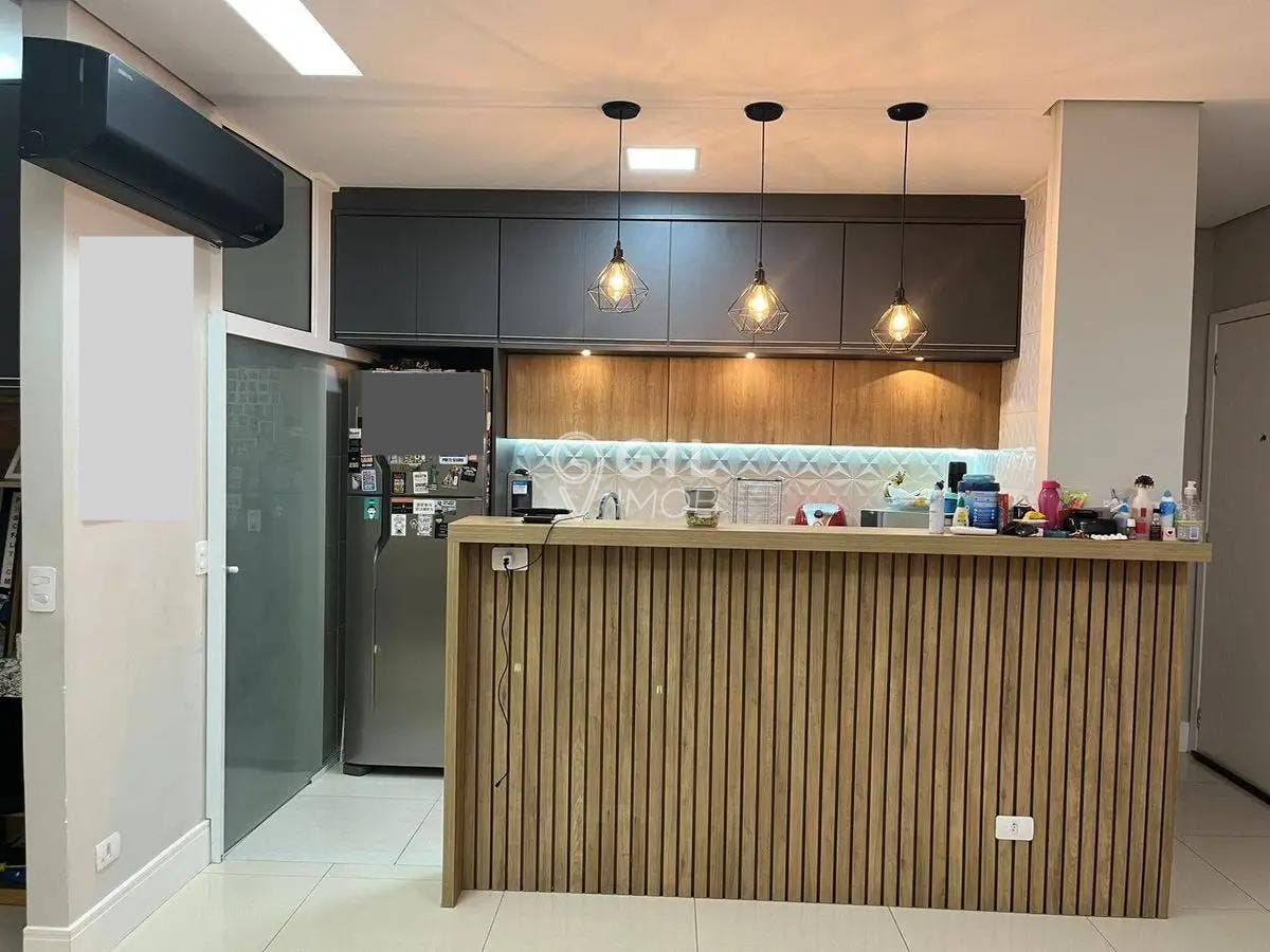 Apartamento, 2 quartos, 62 m² - Foto 3