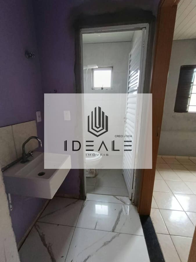 Casa, 2 quartos, 60 m² - Foto 3