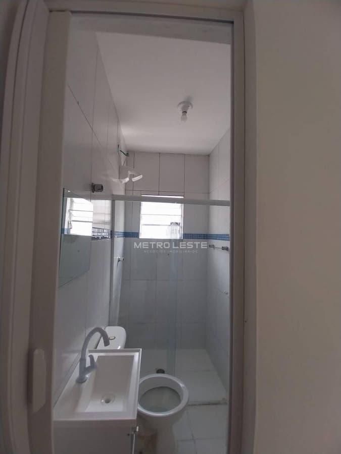 Sobrado, 2 quartos, 54 m² - Foto 6