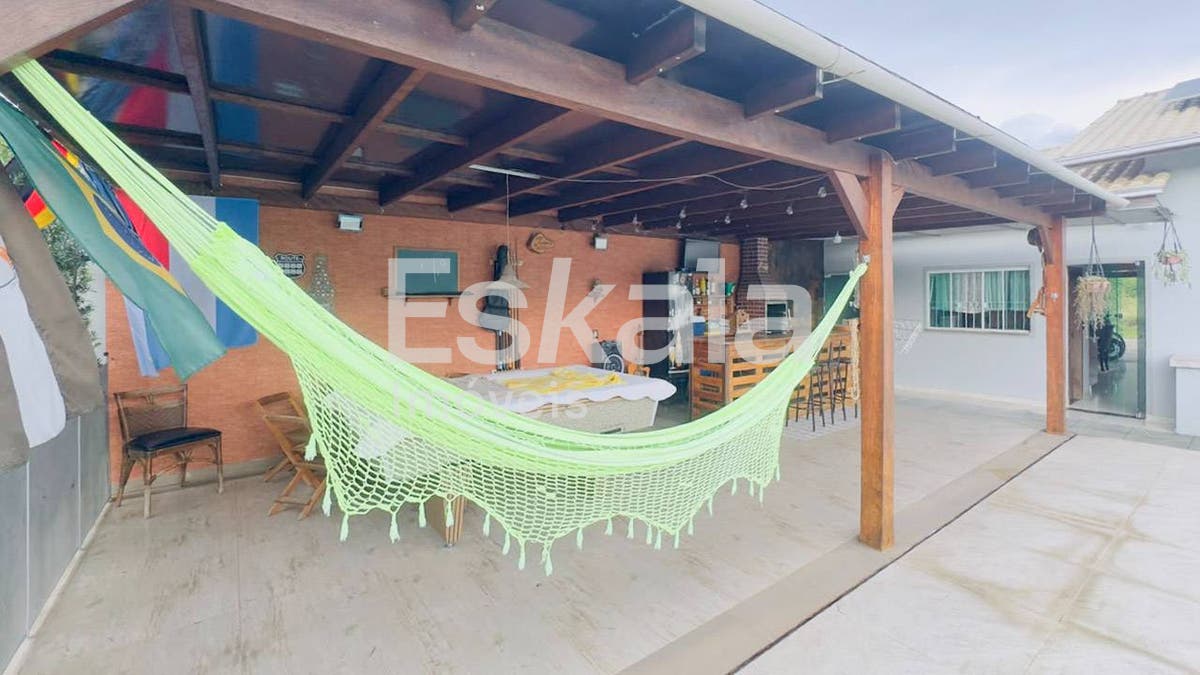 Casa, 3 quartos, 190 m² - Foto 10