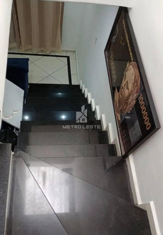Sobrado, 2 quartos, 62 m² - Foto 6