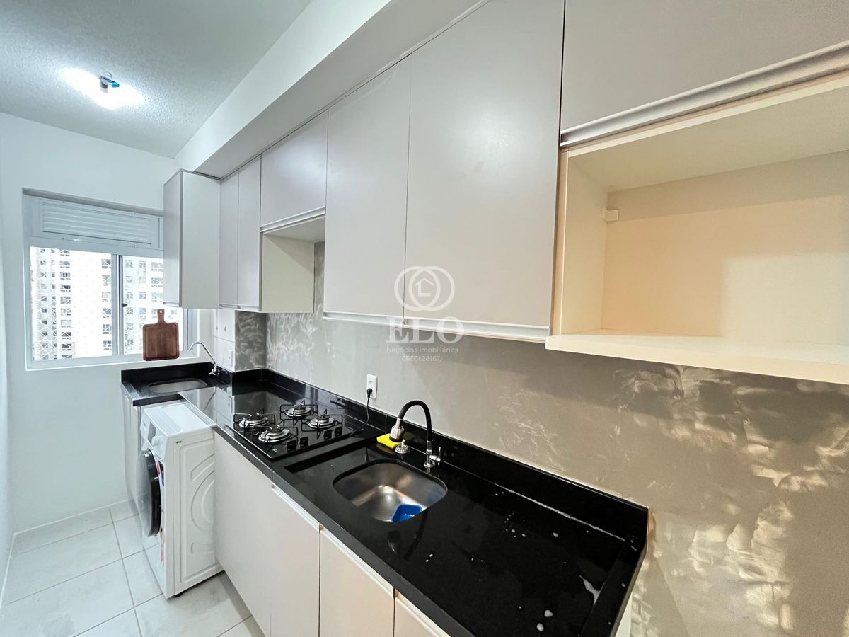 Apartamento, 2 quartos, 46 m² - Foto 8