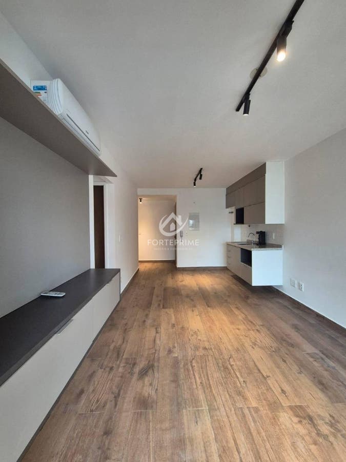 Apartamento com 2 quartos, Vila Clementino - São Paulo — foto 3