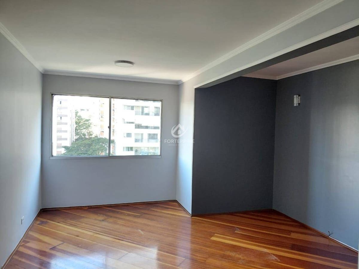 Apartamento com 2 quartos à Venda, Campo Belo - São Paulo — foto 2