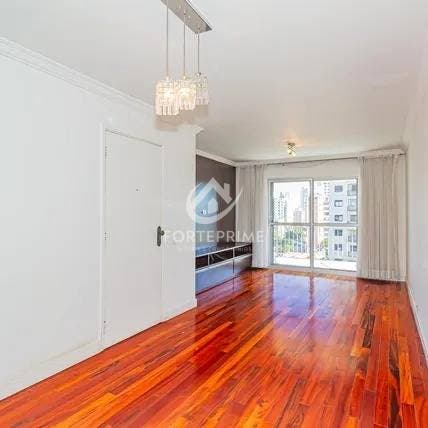 Apartamento com 2 quartos à Venda, Nova Piraju - São Paulo — foto 2