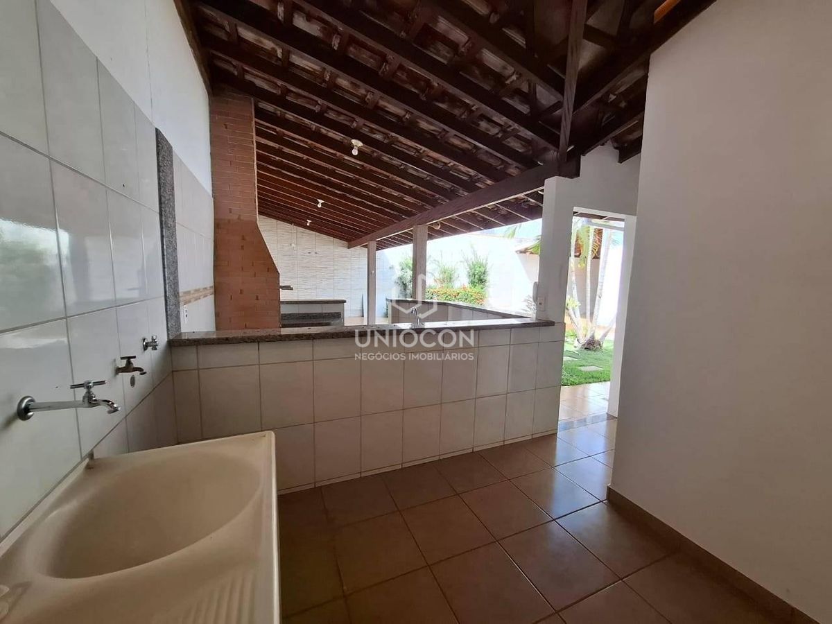 Casa, 3 quartos, 225 m² - Foto 31