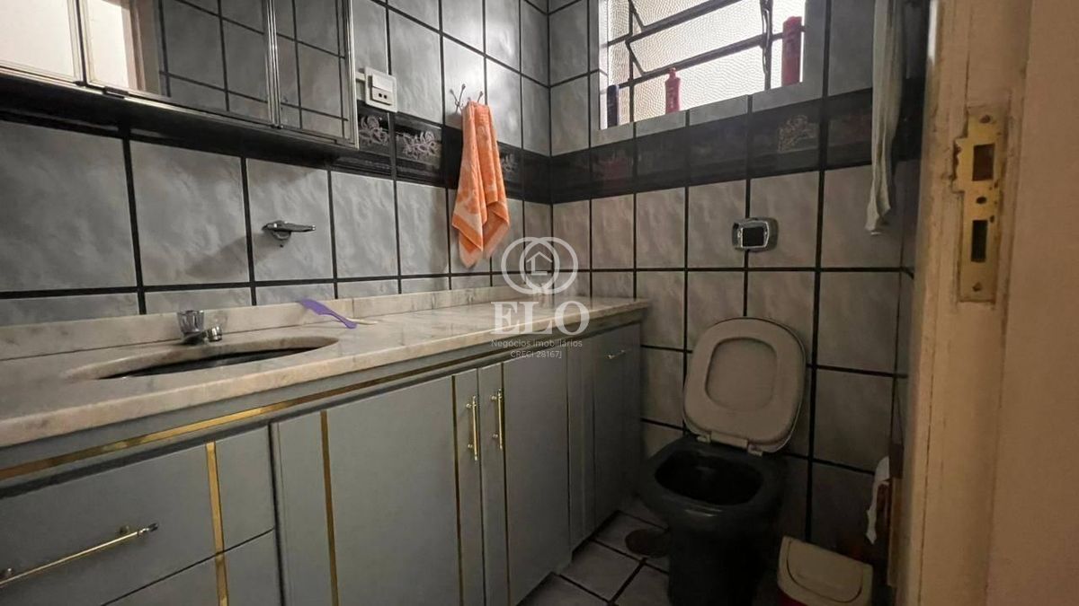 Apartamento, 3 quartos, 80 m² - Foto 9