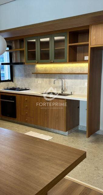 Apartamento com 2 quartos à Venda, Vila Olímpia - São Paulo — foto 5