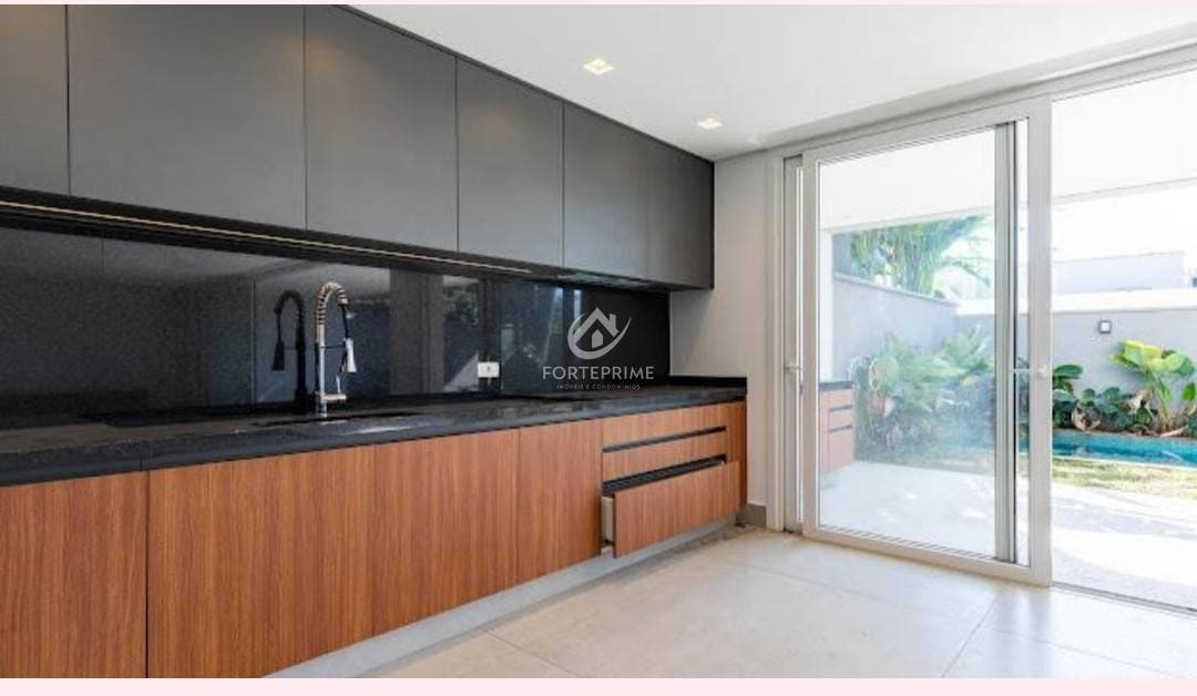 Casa com 4 quartos à Venda, Campo Belo - São Paulo — foto 3