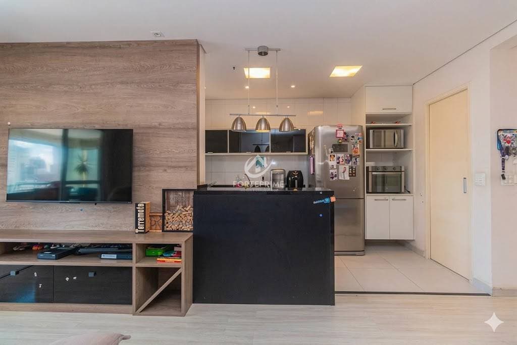 Apartamento com 2 quartos, Vila Santa Catarina - São Paulo — foto 4