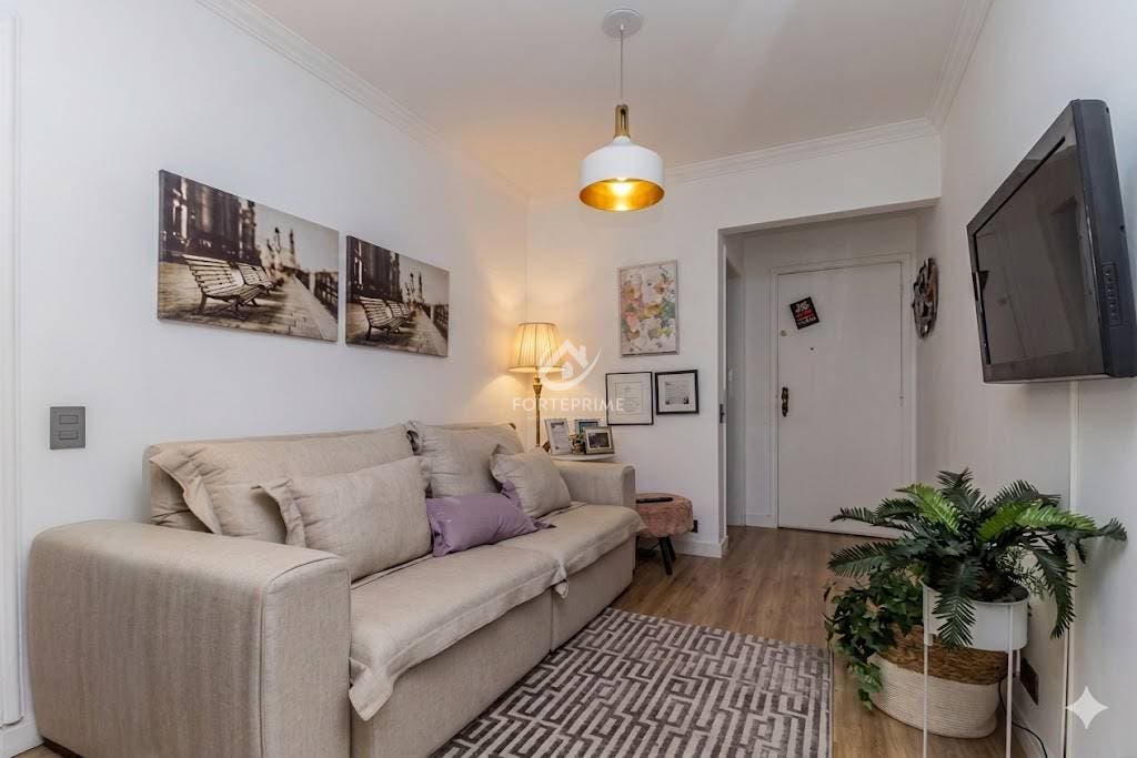 Apartamento com 2 quartos à Venda, Indianópolis - São Paulo — foto 4