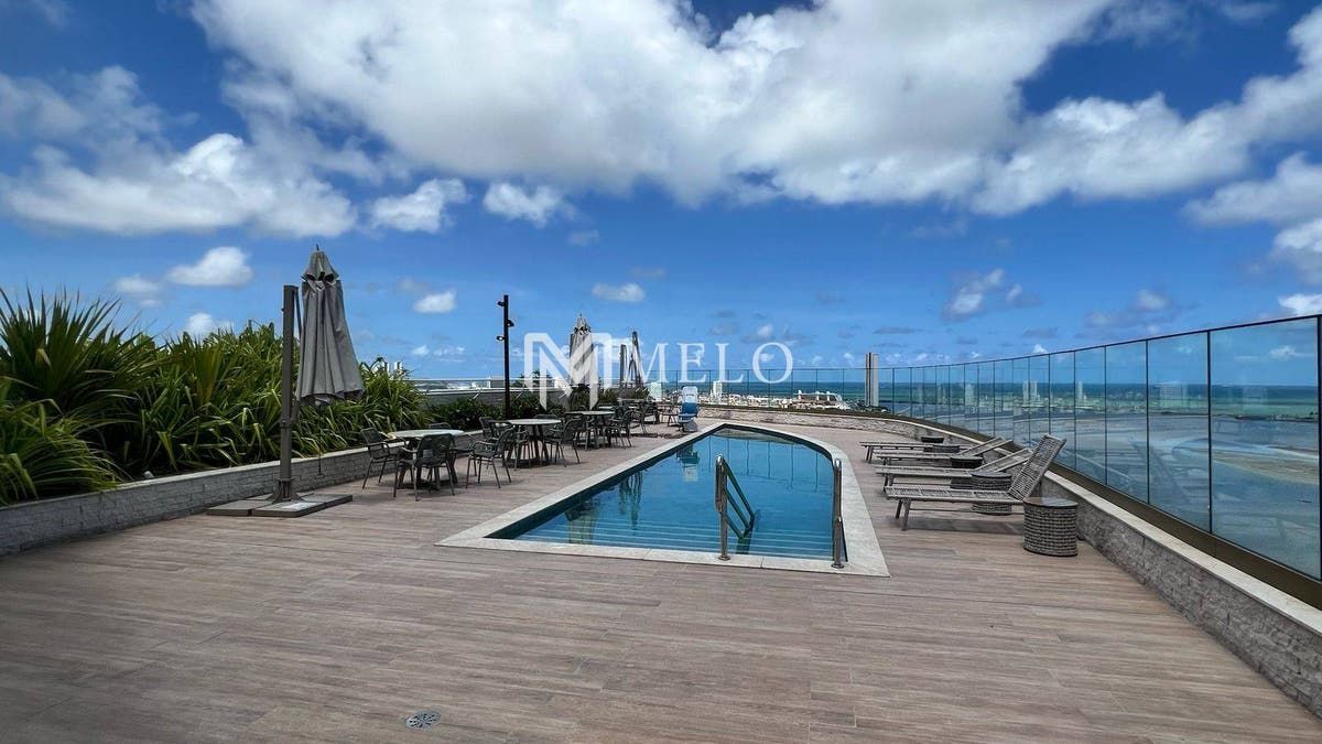Apartamento, 1 quarto, 36 m² - Foto 24