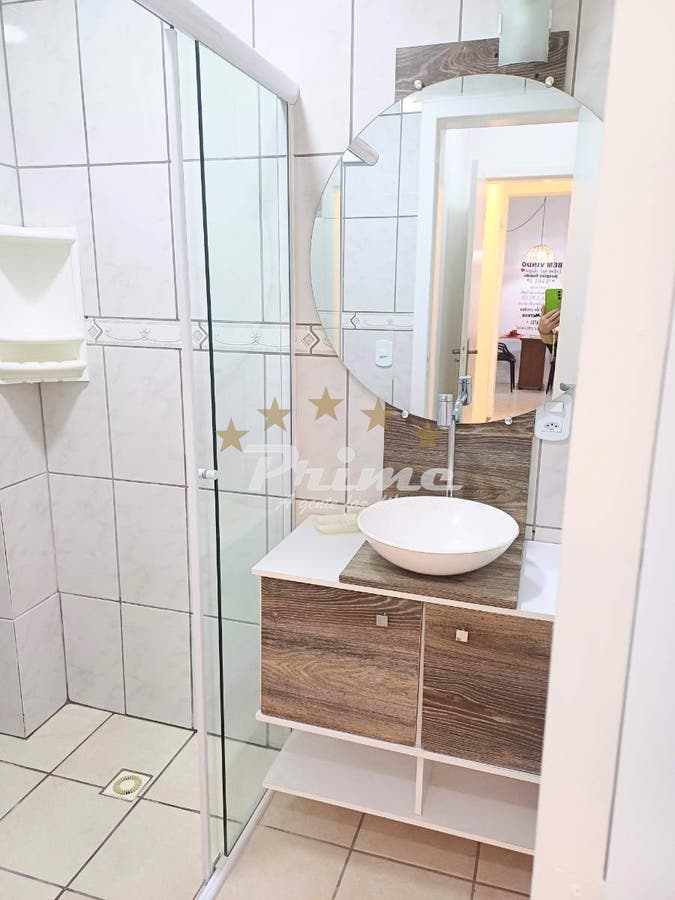 Apartamento, 2 quartos - Foto 15