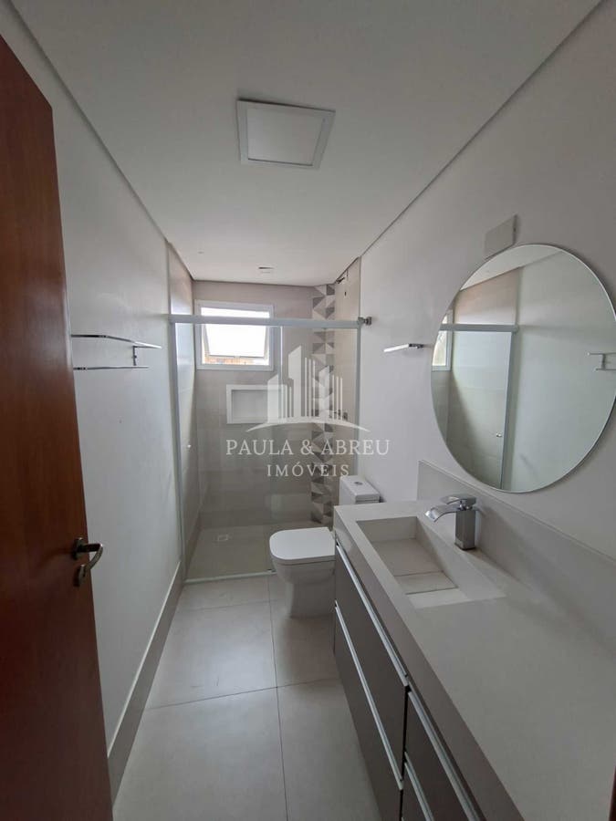 Apartamento, 4 quartos, 200 m² - Foto 17