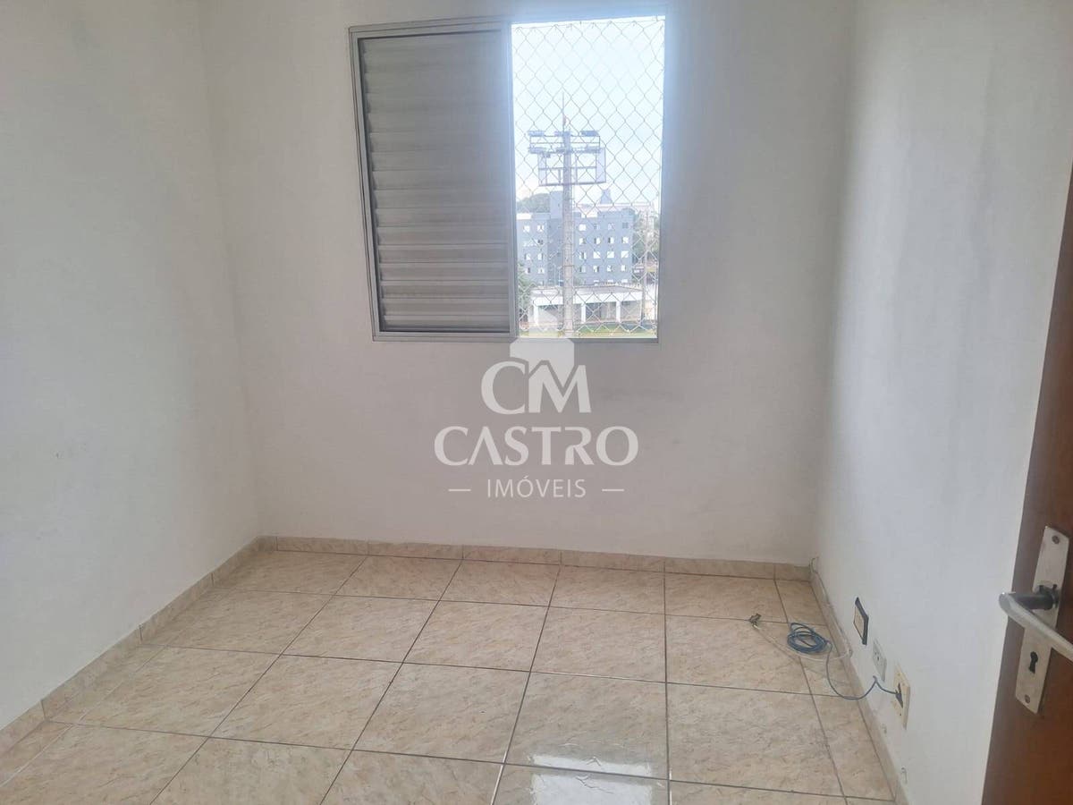 Apartamento, 2 quartos, 56 m² - Foto 5