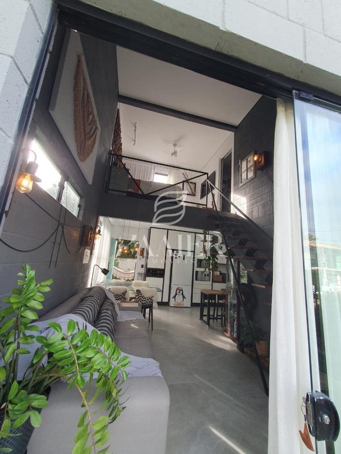 Sobrado, 1 quarto, 93 m² - Foto 27