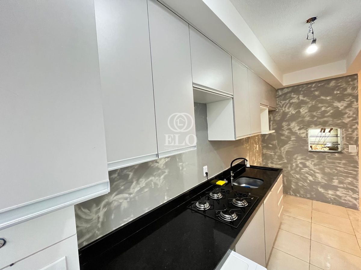 Apartamento, 2 quartos, 46 m² - Foto 9