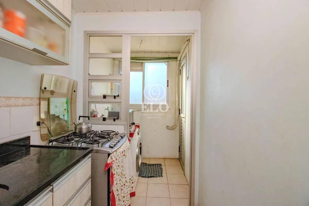 Apartamento, 1 quarto, 37 m² - Foto 17