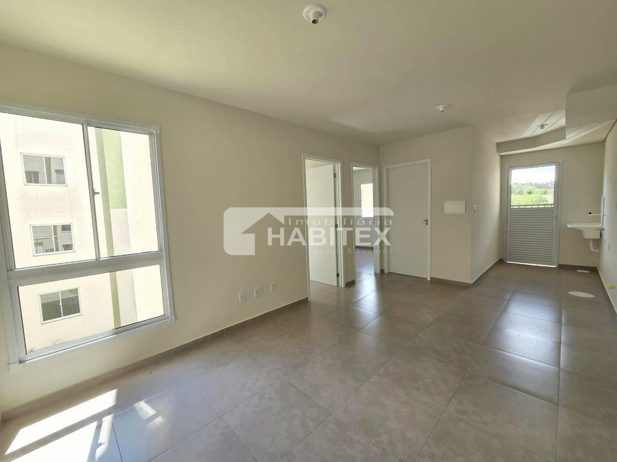 Apartamento, 2 quartos - Foto 4