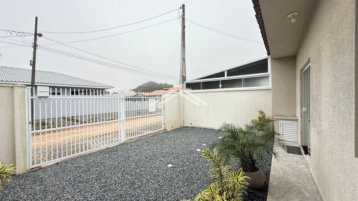 Casa com 2 quartos à venda, Pontal do Norte - Itapoá SC - Casa em Pontal do Norte, Itapoá - à venda - Imobiliária Sperandio