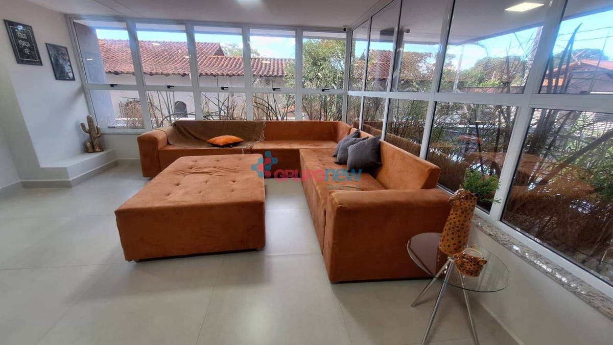 Flat/Apart Hotel, 1 quarto, 42 m² - Foto 12