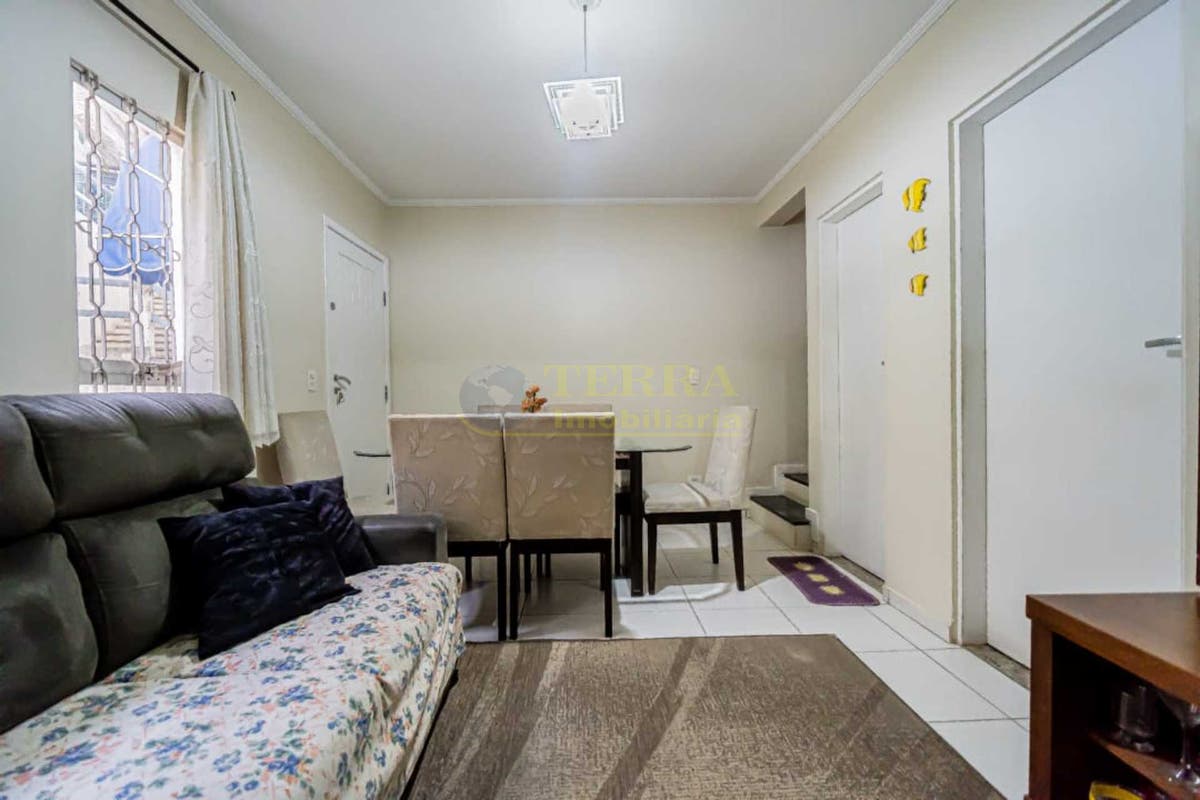 Casa em condomínio em Quitaúna, Osasco — foto 7