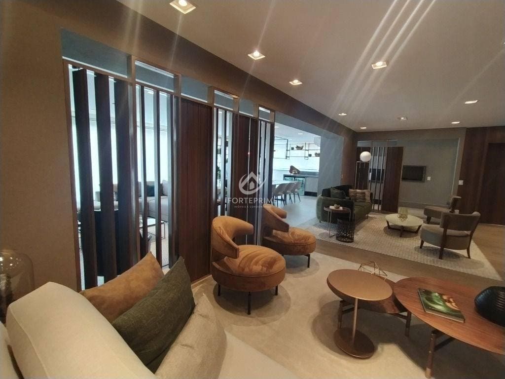 Apartamento com 4 quartos à Venda, Moema - São Paulo — foto 2
