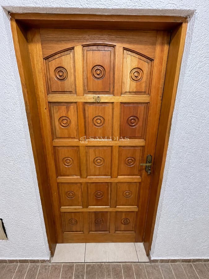 Apartamento, 1 quarto, 40 m² - Foto 2