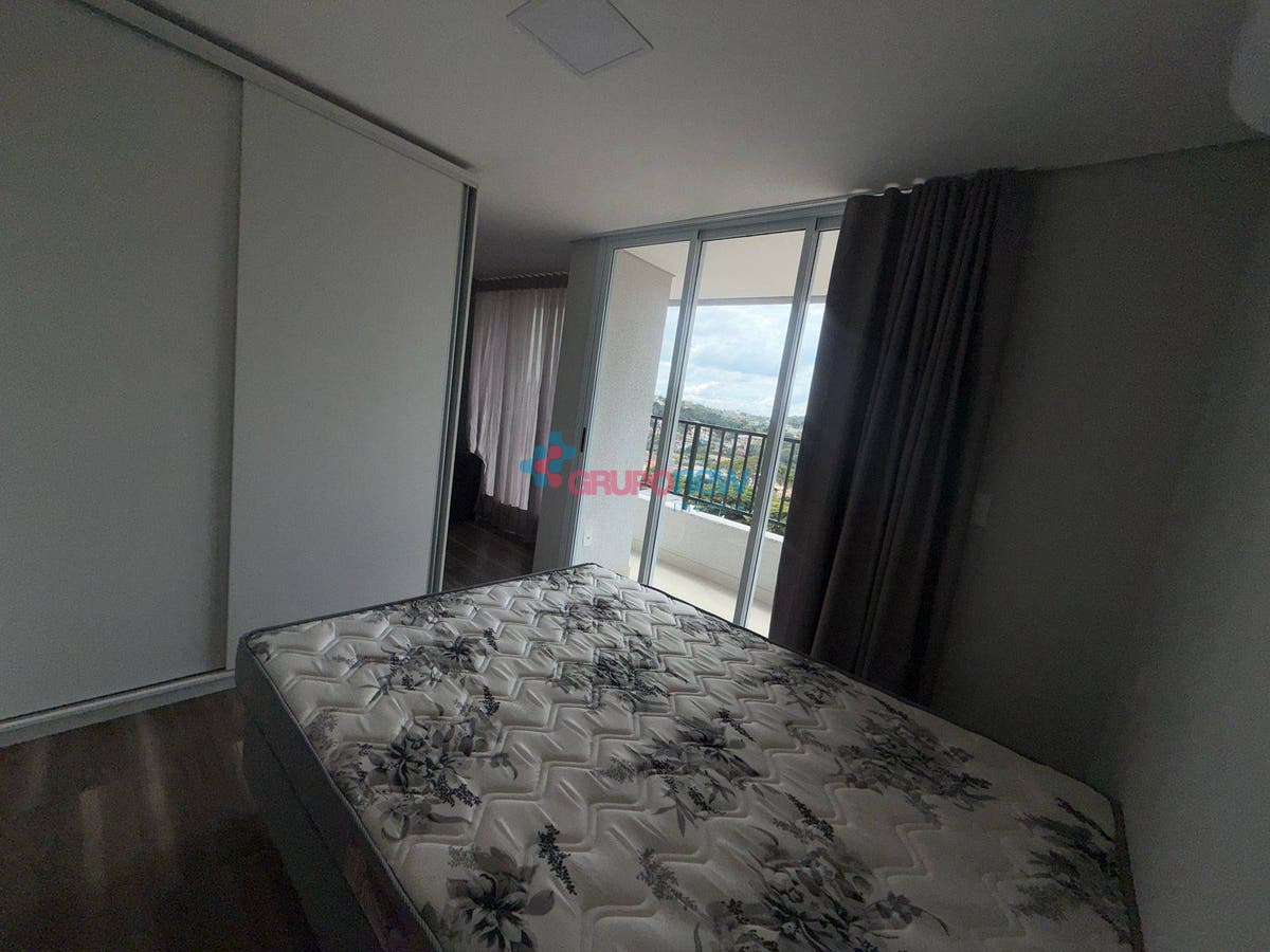Flat/Apart Hotel, 1 quarto, 42 m² - Foto 28