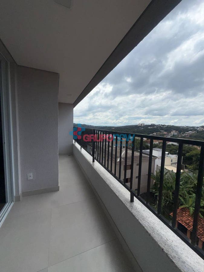 Flat/Apart Hotel, 1 quarto, 42 m² - Foto 29