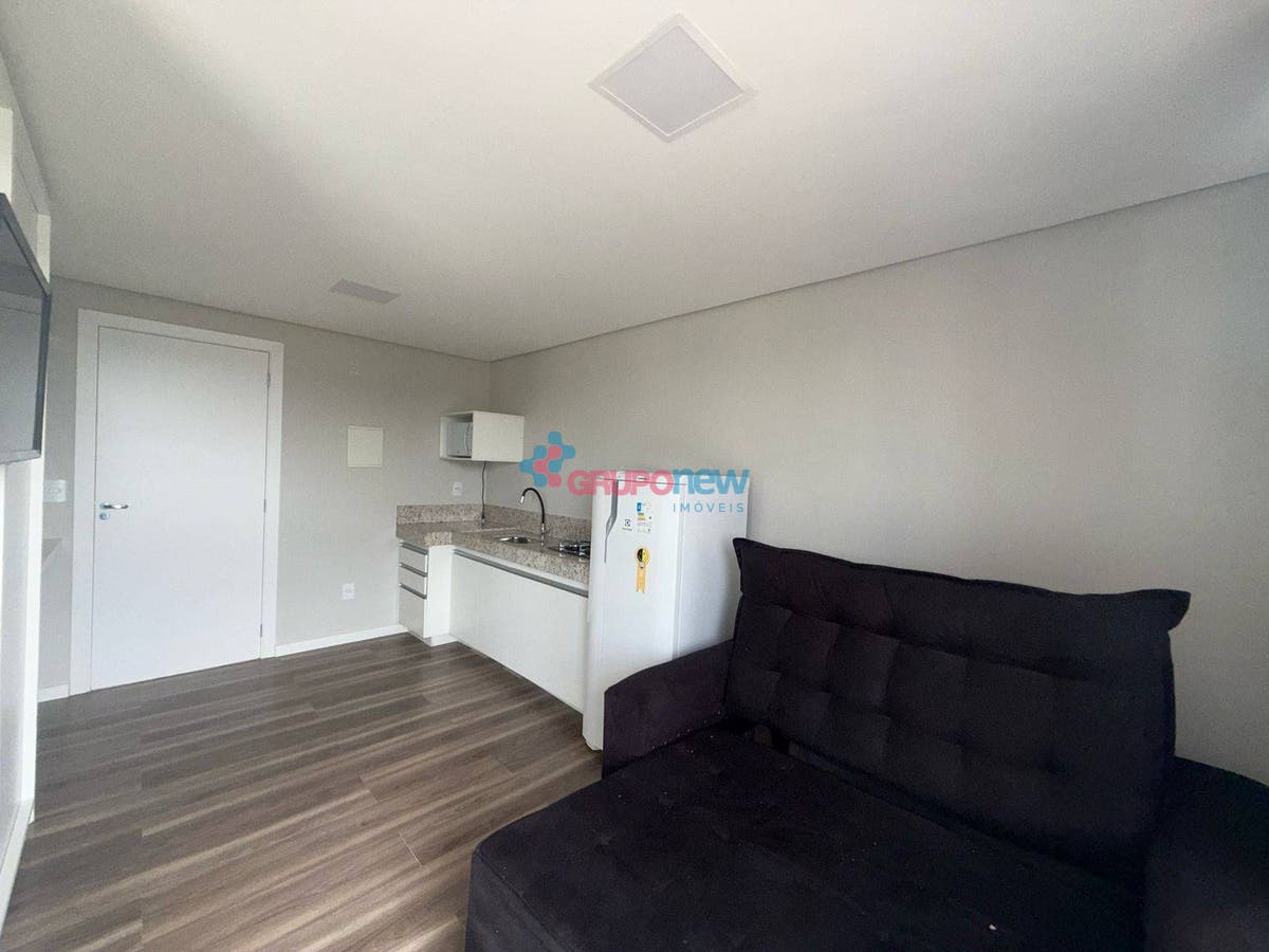 Flat/Apart Hotel, 1 quarto, 42 m² - Foto 36