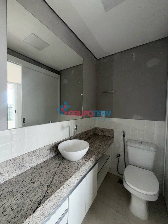 Flat/Apart Hotel, 1 quarto, 42 m² - Foto 24
