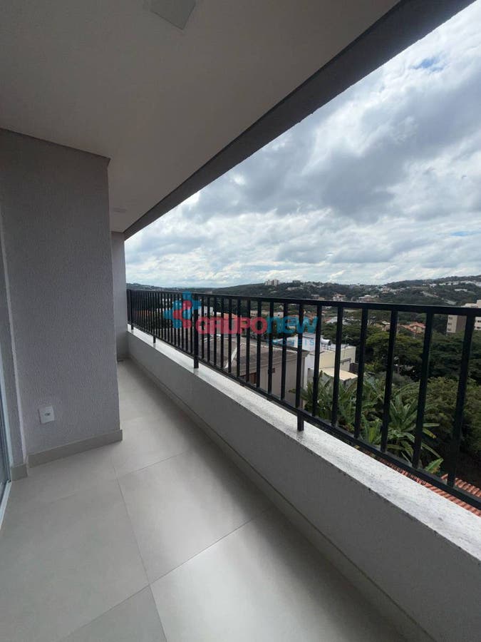 Flat/Apart Hotel, 1 quarto, 42 m² - Foto 31