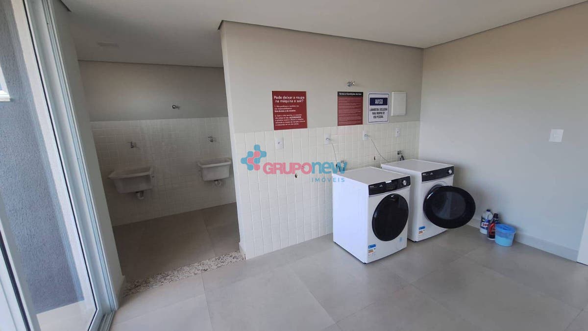 Flat/Apart Hotel, 1 quarto, 42 m² - Foto 14