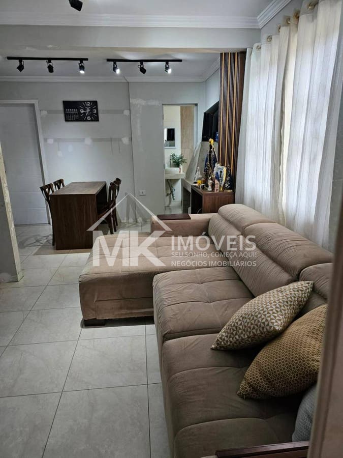 Sobrado, 3 quartos - Foto 7