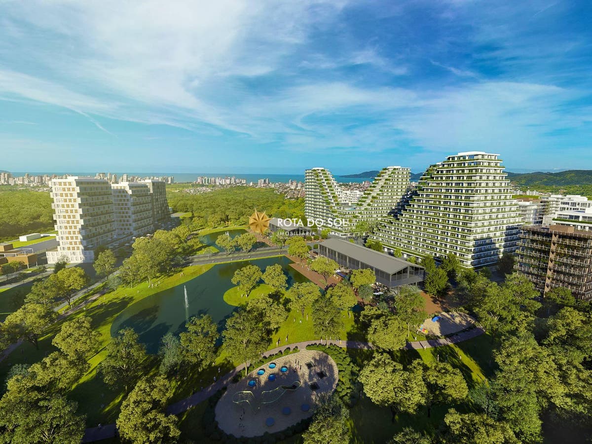 VivaPark Porto Belo Terreno à venda Bairro Parque Porto Belo SC — foto 6
