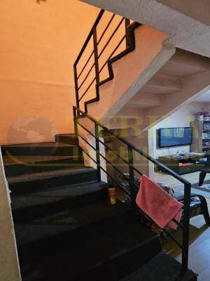 Sobrado com 2 dormitórios à venda - Cidade das Flores, Osasco/SP — foto 4