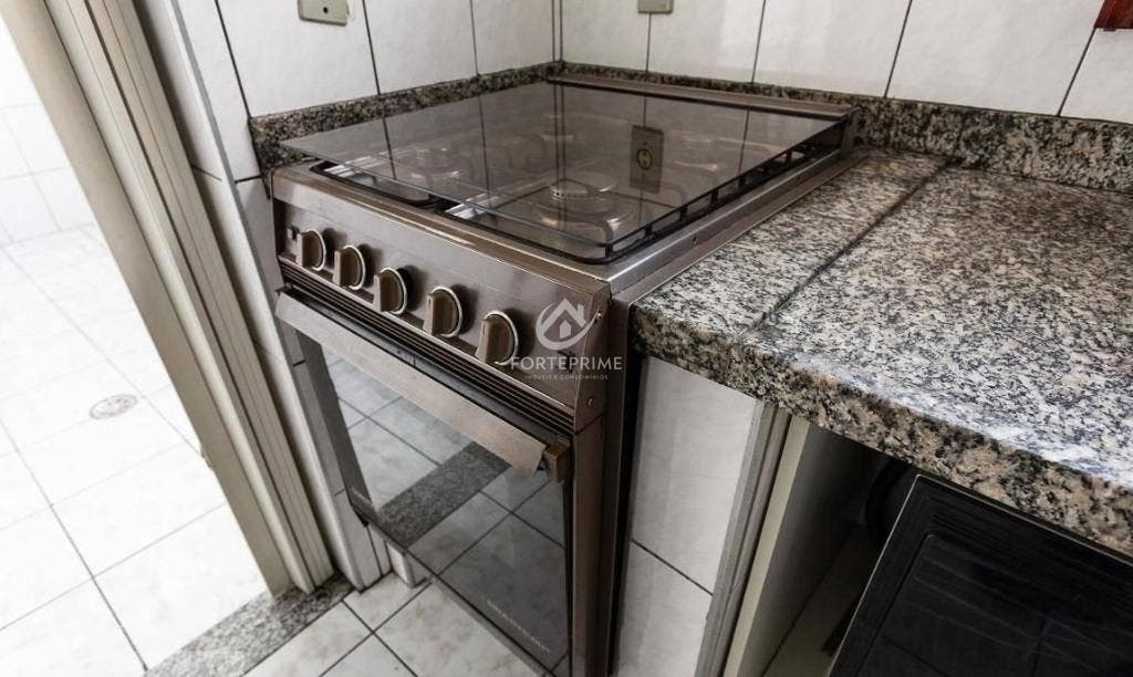 Apartamento com 3 quartos à Venda, Planalto Paulista - São Paulo — foto 5