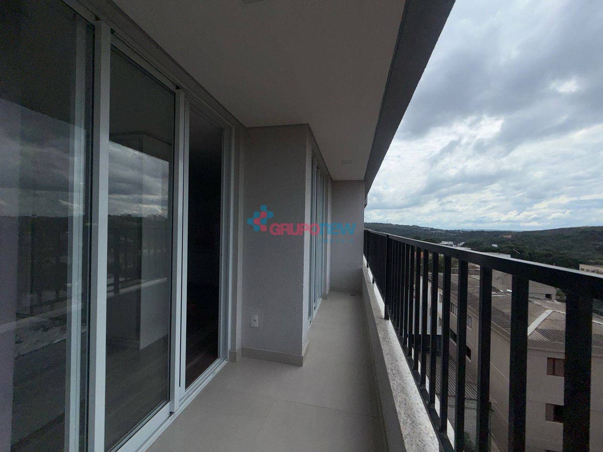 Flat/Apart Hotel, 1 quarto, 42 m² - Foto 34
