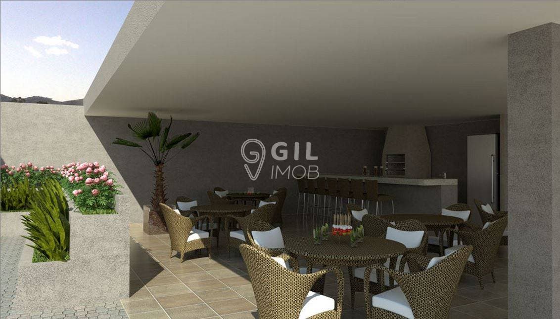 Apartamento, 2 quartos, 88 m² - Foto 9