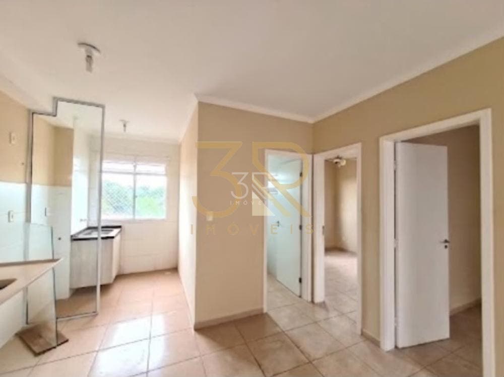 Apartamento, 2 quartos, 42 m² - Foto 4
