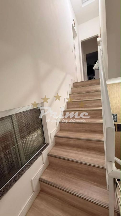 Sobrado, 3 quartos, 81 m² - Foto 11