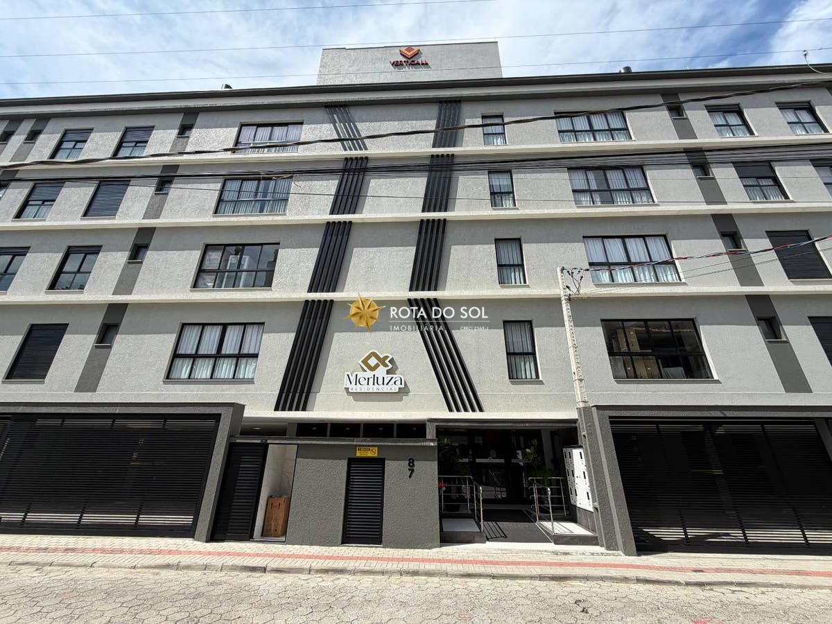 Merluza Residence Apartamentos na planta 3 suítes Praia de Bombinhas — foto 5