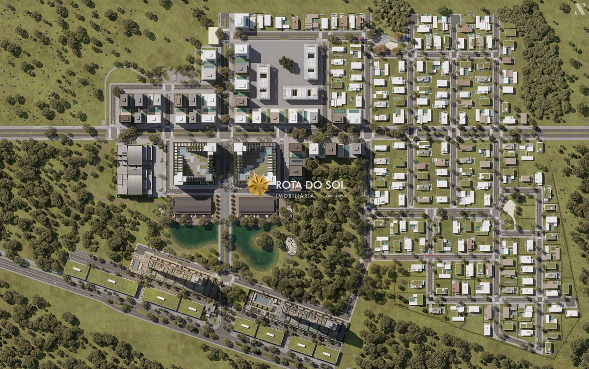 VivaPark Porto Belo Terreno à venda Bairro Parque Porto Belo SC — foto 11